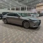 لكزس ES350 CC سعودي 2025