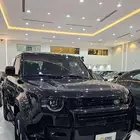 لاند روفر ديفندر 2023