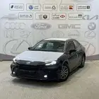 تويوتا كامري E هايبرد 2025