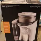 بيبي بريزا ماكينة تحضير الحليب