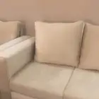 كنب 2 مفرد ثنائي وثلاثي وواجهه L يكفي غرفه 5   4