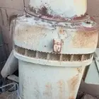 للبيع دينموات الاول 75حصان أمريكي والثاني 100حصان النايم