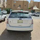 فورد ايدج SEL