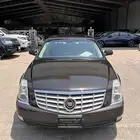 كاديلاك DTS بلاتنيوم 2009