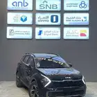 كيا سبورتاج ستاندر 1500ccبقسط يناسبك