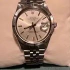ساعه رولكس اصليه للبيع