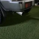 صدام خلفي جيب ربع 2023 وكاله