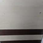 سريرين نفر رواسى فقط و طاولة تلفاز