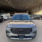فورد تيريتوري 2025 ترند