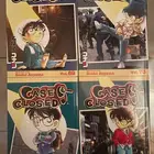 مانجا المحقق كونان