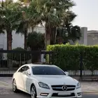 Mercedes CLS 350 AMG KIT 2012