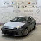 تويوتا كامري LE بنزين 2025 كاش واقساط