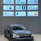 كيا كي 5 محرك 2.5 مطور خليجي 2025 كاش واقساط بنوك