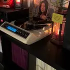 إسطوانه موسيقية للفناة نجاة الصغيره