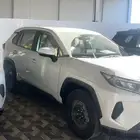 جيب راف فور بريمي2023 للبدل