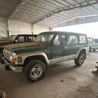 للبيع باترول