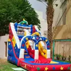 تاجير نطيطات ملعب صابوني الرياض