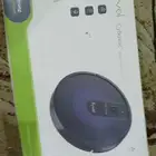 مكنسة ذكية جديدة