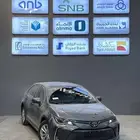 تويوتا كورولا XLI 2.0 مطور بنزين 2025 كاش واقساط