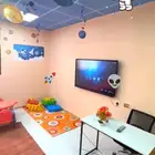 روضة حي بئر عثمان