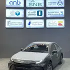 كامري 2025 استاندر