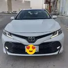 كامري 2018 للبيع فقط بالأحساء