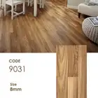 باركيه صيني خشب