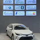 كورولا 1.5 مطور جنوط بنزين 2025 كاش واقساط