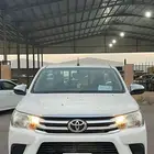 هايلوكس 2017 غماره GL بنزين