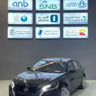 نيسان التيما SV نص فل 2026 كاش وأقساط
