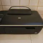 طابعة ملونة hp