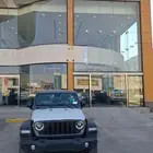 جيب رانجلر سبورت موديل 2024