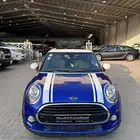 ميني كوبر 2020