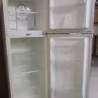 ثلاجة دايو نظيفة (القنفذة)