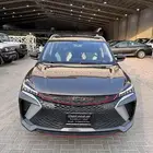 جيلي كولراي 2024