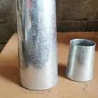 وحدات كيل أظنها المد والصاع