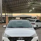 هيونداي اكسنت 2021 فل كامل 1600 cc