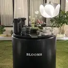 تصميم كاترينق وبوثاث