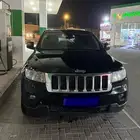 جيب قراند شيروكي 2012
