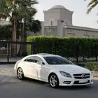 Mercedes CLS 350 AMG KIT 2012