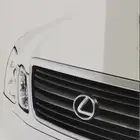 كتالوج لكزس LX470 موديل 1998