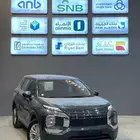ميتسوبيشي اوتلاندر ستاندر 7 و 5 راكب بدون دبل 2025 اقساط