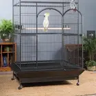 قفص طيور كبيرة أمريكي