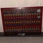 ثلاث درايش وثلاث ابوب حديد وثلاث ابواب اللامنيو