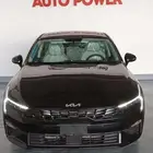 كيا ك5 استاندر موديل 2025