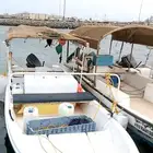 قارب 5 هداريس مرسى الحافة