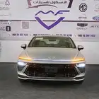 هيونداي سوناتا فليت وكمفورت موديل 2025 عرووض