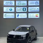 نيسان كيكس ستاندر 2025 اقساط