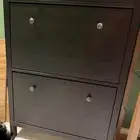 دولاب جزم من ايكيا