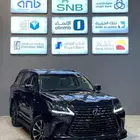 لكزس LX570 موديل 2021 متوفر لدينا الان ولفتره محدوده